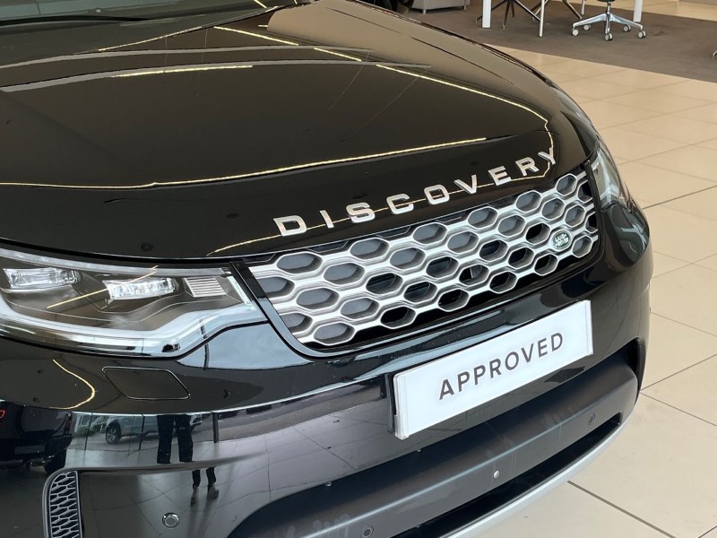 2023 (23) LAND ROVER DISCOVERY 3.0 D300 S 5dr Auto 5455305