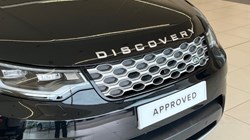 2023 (23) LAND ROVER DISCOVERY 3.0 D300 S 5dr Auto 5455305