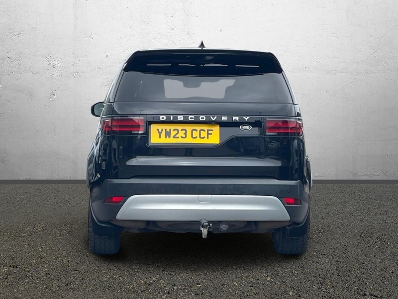 2023 (23) LAND ROVER DISCOVERY 3.0 D300 S 5dr Auto 5455267