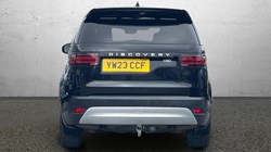 2023 (23) LAND ROVER DISCOVERY 3.0 D300 S 5dr Auto 5455267