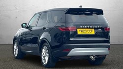 2023 (23) LAND ROVER DISCOVERY 3.0 D300 S 5dr Auto 5455263