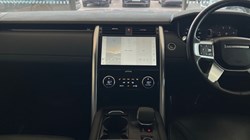 2023 (23) LAND ROVER DISCOVERY 3.0 D300 S 5dr Auto 5455275