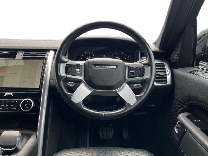 2023 (23) LAND ROVER DISCOVERY 3.0 D300 S 5dr Auto 5455276