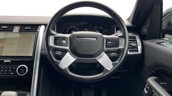 2023 (23) LAND ROVER DISCOVERY 3.0 D300 S 5dr Auto 5455276