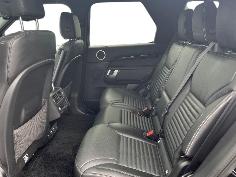 2023 (23) LAND ROVER DISCOVERY 3.0 D300 S 5dr Auto 5455265