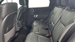2023 (23) LAND ROVER DISCOVERY 3.0 D300 S 5dr Auto 5455265