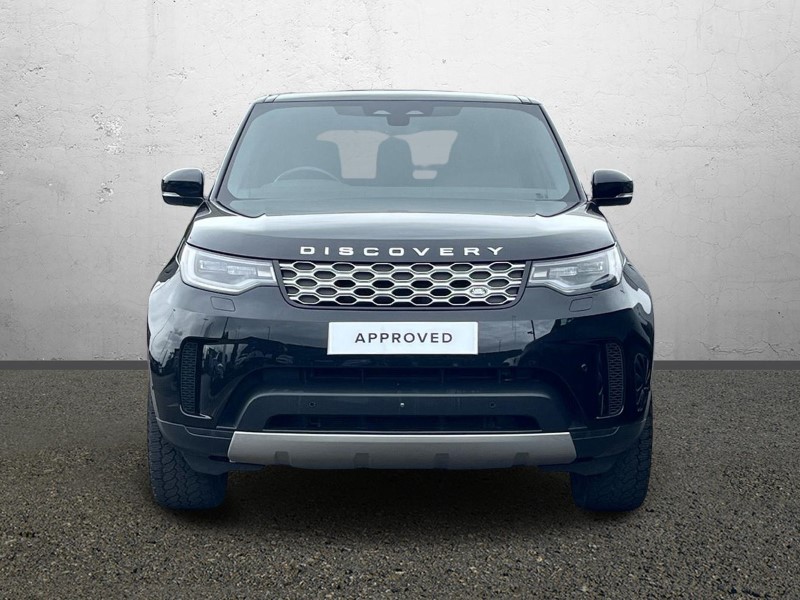 2023 (23) LAND ROVER DISCOVERY 3.0 D300 S 5dr Auto 5455268
