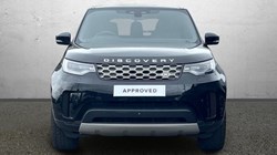 2023 (23) LAND ROVER DISCOVERY 3.0 D300 S 5dr Auto 5455268