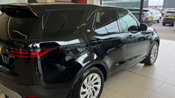 2023 (23) LAND ROVER DISCOVERY 3.0 D300 S 5dr Auto 5455313