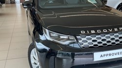 2023 (23) LAND ROVER DISCOVERY 3.0 D300 S 5dr Auto 5455278