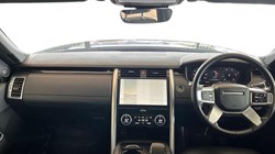 2023 (23) LAND ROVER DISCOVERY 3.0 D300 S 5dr Auto 5455270