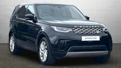 2023 (23) LAND ROVER DISCOVERY 3.0 D300 S 5dr Auto 5455262