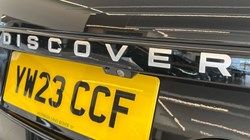 2023 (23) LAND ROVER DISCOVERY 3.0 D300 S 5dr Auto 5455303