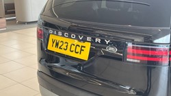 2023 (23) LAND ROVER DISCOVERY 3.0 D300 S 5dr Auto 5455308