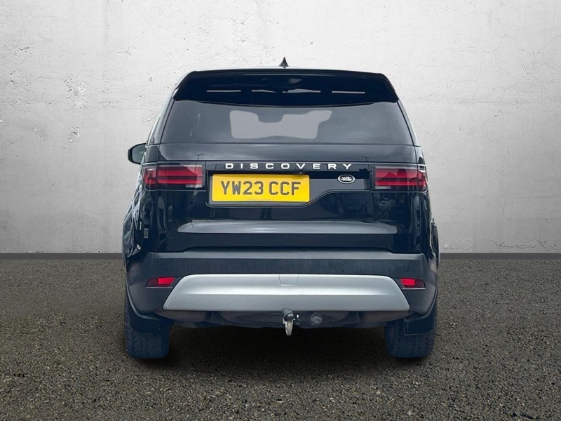 2023 (23) LAND ROVER DISCOVERY 3.0 D300 S 5dr Auto 5469748