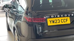 2023 (23) LAND ROVER DISCOVERY 3.0 D300 S 5dr Auto 5455280