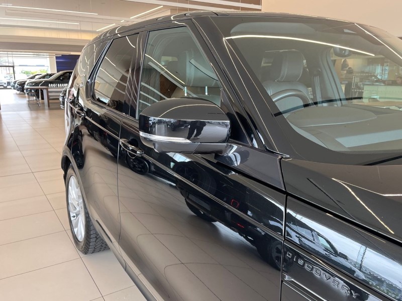 2023 (23) LAND ROVER DISCOVERY 3.0 D300 S 5dr Auto 5455312