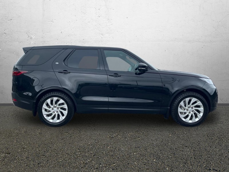 2023 (23) LAND ROVER DISCOVERY 3.0 D300 S 5dr Auto 5455266