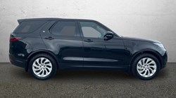2023 (23) LAND ROVER DISCOVERY 3.0 D300 S 5dr Auto 5455266