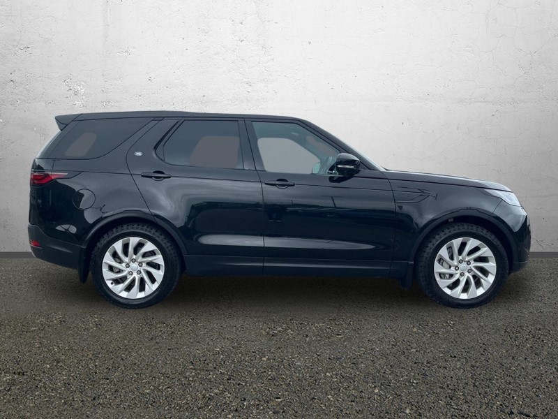 2023 (23) LAND ROVER DISCOVERY 3.0 D300 S 5dr Auto 5469747