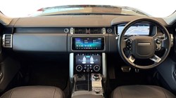 2021 (21) LAND ROVER RANGE ROVER 3.0 D300 Westminster Black 4dr Auto 5511803