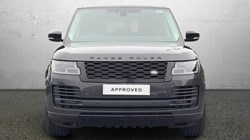 2021 (21) LAND ROVER RANGE ROVER 3.0 D300 Westminster Black 4dr Auto 5511801