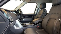 2021 (21) LAND ROVER RANGE ROVER 3.0 D300 Westminster Black 4dr Auto 5511797