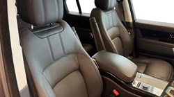2021 (21) LAND ROVER RANGE ROVER 3.0 D300 Westminster Black 4dr Auto 5511820