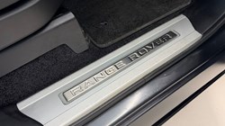 2021 (21) LAND ROVER RANGE ROVER 3.0 D300 Westminster Black 4dr Auto 5511834