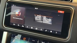 2021 (21) LAND ROVER RANGE ROVER 3.0 D300 Westminster Black 4dr Auto 5511832