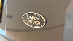 2021 (21) LAND ROVER RANGE ROVER 3.0 D300 Westminster Black 4dr Auto 5511841