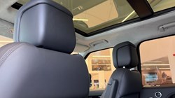 2021 (21) LAND ROVER RANGE ROVER 3.0 D300 Westminster Black 4dr Auto 5511815