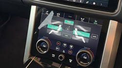 2021 (21) LAND ROVER RANGE ROVER 3.0 D300 Westminster Black 4dr Auto 5511828