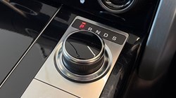 2021 (21) LAND ROVER RANGE ROVER 3.0 D300 Westminster Black 4dr Auto 5511807