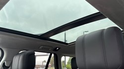 2021 (21) LAND ROVER RANGE ROVER 3.0 D300 Westminster Black 4dr Auto 5511854