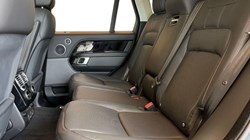 2021 (21) LAND ROVER RANGE ROVER 3.0 D300 Westminster Black 4dr Auto 5511798