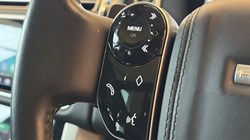 2021 (21) LAND ROVER RANGE ROVER 3.0 D300 Westminster Black 4dr Auto 5511822