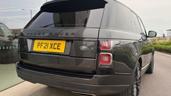 2021 (21) LAND ROVER RANGE ROVER 3.0 D300 Westminster Black 4dr Auto 5511852