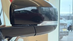 2021 (21) LAND ROVER RANGE ROVER 3.0 D300 Westminster Black 4dr Auto 5511846