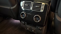 2021 (21) LAND ROVER RANGE ROVER 3.0 D300 Westminster Black 4dr Auto 5511812