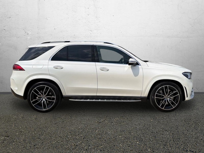2023 (23) MERCEDES-BENZ GLE 450 4Matic AMG Line Prem  PLUS 5dr 9G-Tron [7 St] 5444089