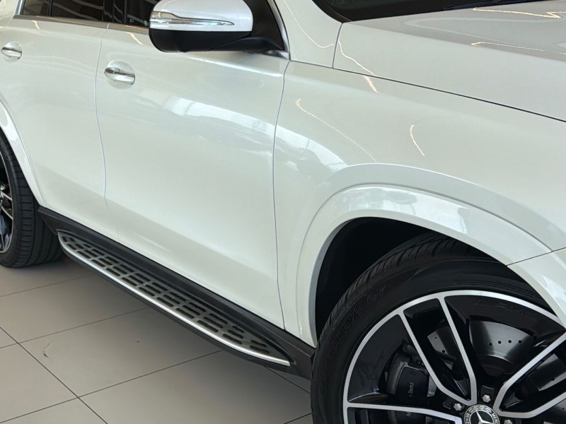 2023 (23) MERCEDES-BENZ GLE 450 4Matic AMG Line Prem  PLUS 5dr 9G-Tron [7 St] 5444104