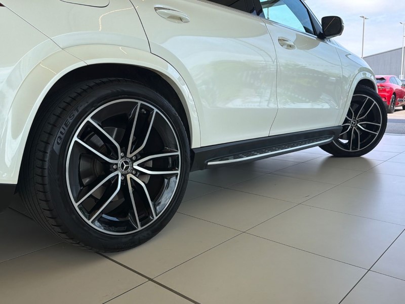 2023 (23) MERCEDES-BENZ GLE 450 4Matic AMG Line Prem  PLUS 5dr 9G-Tron [7 St] 5444130