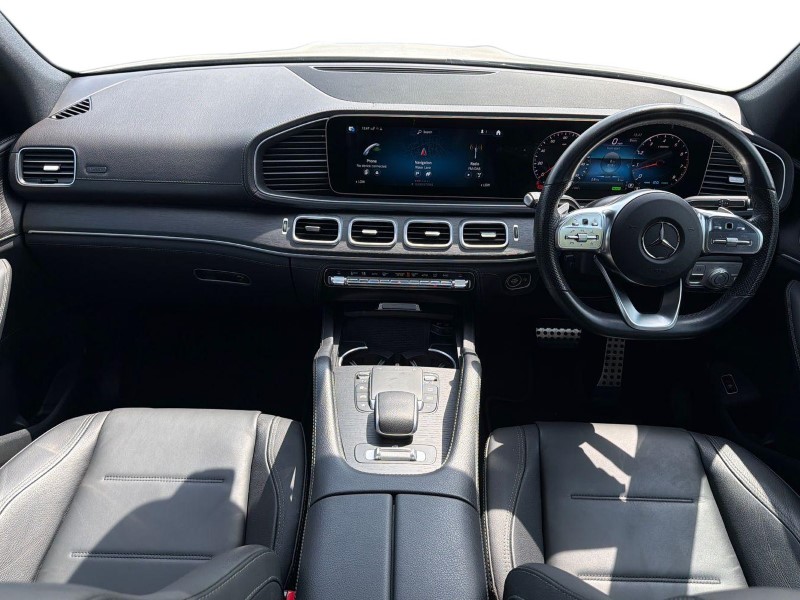 2023 (23) MERCEDES-BENZ GLE 450 4Matic AMG Line Prem  PLUS 5dr 9G-Tron [7 St] 5444093