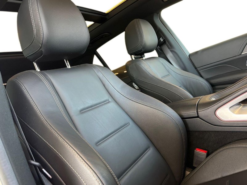 2023 (23) MERCEDES-BENZ GLE 450 4Matic AMG Line Prem  PLUS 5dr 9G-Tron [7 St] 5444110
