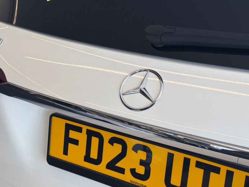 2023 (23) MERCEDES-BENZ GLE 450 4Matic AMG Line Prem  PLUS 5dr 9G-Tron [7 St] 5444127