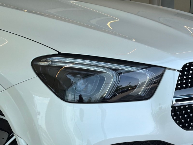 2023 (23) MERCEDES-BENZ GLE 450 4Matic AMG Line Prem  PLUS 5dr 9G-Tron [7 St] 5444101