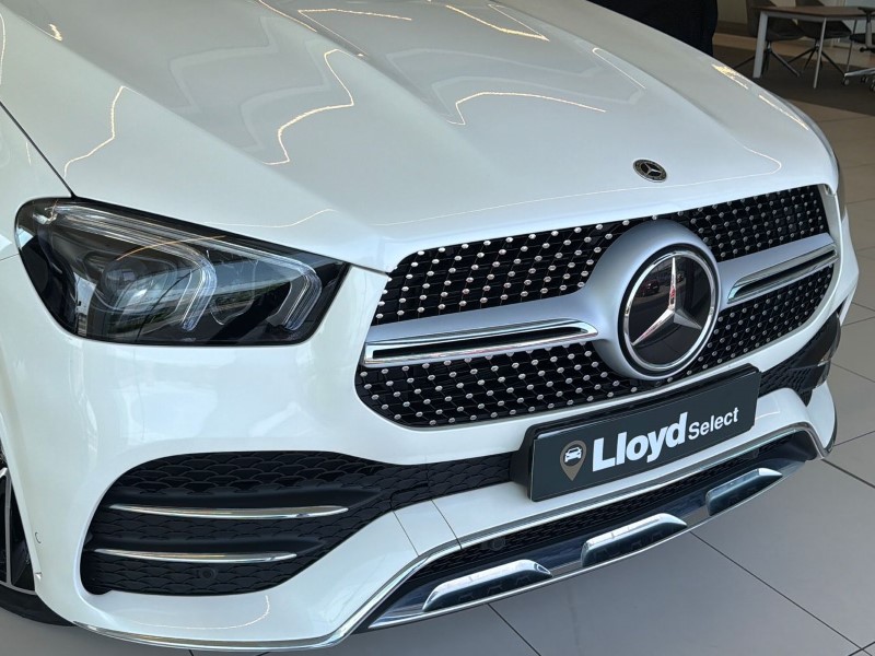 2023 (23) MERCEDES-BENZ GLE 450 4Matic AMG Line Prem  PLUS 5dr 9G-Tron [7 St] 5444125