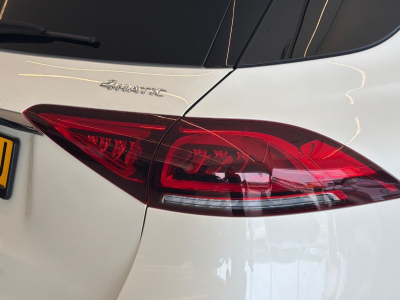 2023 (23) MERCEDES-BENZ GLE 450 4Matic AMG Line Prem  PLUS 5dr 9G-Tron [7 St] 5444103