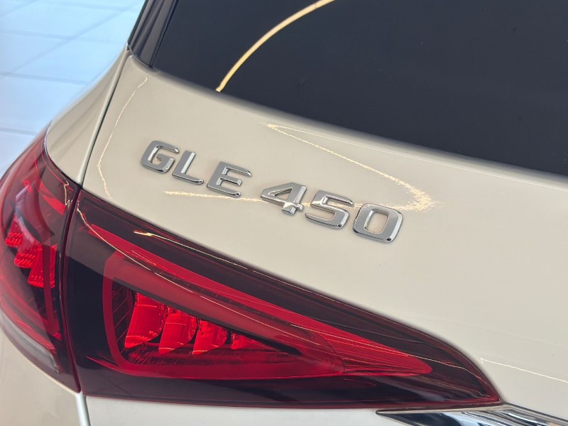 2023 (23) MERCEDES-BENZ GLE 450 4Matic AMG Line Prem  PLUS 5dr 9G-Tron [7 St] 5444128